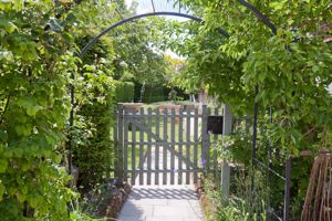 Entrance - click for photo gallery